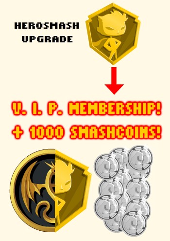 HS upgrade